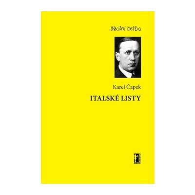 Italské listy