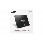 Samsung 850 EVO 500GB, MZ-75E500B – Zbozi.Blesk.cz