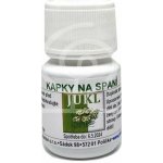 Jukl Kapky na spaní 30 ml – Hledejceny.cz