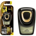 Aroma Car VENTIS GOLD – Hledejceny.cz