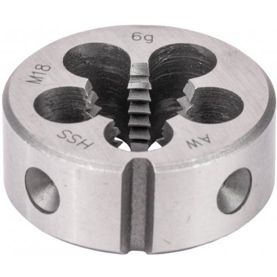ProfiGaráž Závitové očko M18x2,50mm HSS M2 – Hledejceny.cz