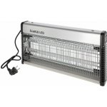 Kerbl Ecokill LED Elektrický lapač hmyzu 299938 – Hledejceny.cz