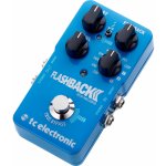 TC Electronic Flashback 2 – Zboží Dáma
