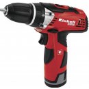 EINHELL TE-CD 12 Li   2x aku