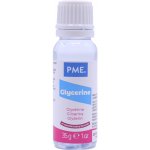 PME Glycerin Glycerol 35 g – Zboží Dáma