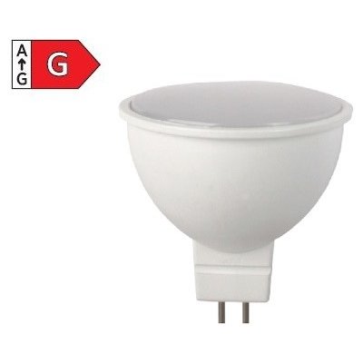 Diolamp SMD LED Reflektor Special Voltage MR16 3W/GU5.3/42V-AC/6000K/250Lm/120° – Hledejceny.cz