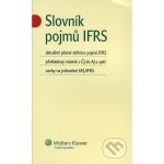 Slovník pojmů IFRS - Jiří Strouhal – Hledejceny.cz