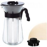 Hario Dripper V60 Plastic Fretta Ice-Coffee – Zboží Dáma