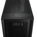 Corsair 4000D Airflow TG CC-9011200-WW – Zboží Mobilmania