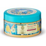 Natura Siberica rakytníková maska pro suché a normální vlasy 300 ml – Zbozi.Blesk.cz