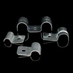 Příchytka KOPOS pozinkovaná jednostranná 10mm 6710 PO – HobbyKompas.cz