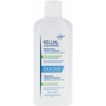 Ducray Kelual Squanorm Šampon na mastné lupy 400 ml – Sleviste.cz