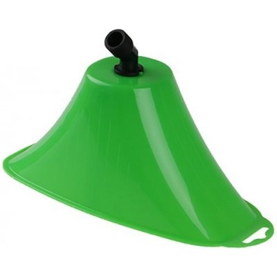 Levior Herbicidní zvon malý 230x90x130mm – Zboží Dáma
