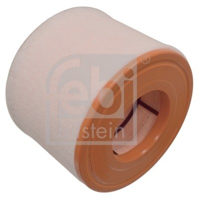 Vzduchový filtr FEBI BILSTEIN 109215 – Hledejceny.cz