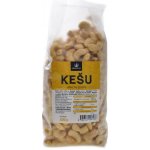 Allnature Kešu jádra 500 g – Sleviste.cz