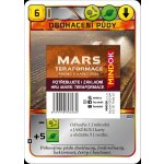 Mindok Mars: Teraformace – promo 5 karet 2024 – Hledejceny.cz