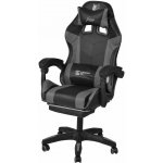 Ekspan X Games WOLF FG02 černo-šedé – Zboží Dáma