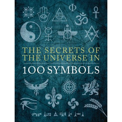 Secrets of the Universe in 100 Symbols – Zboží Mobilmania