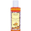 Swati šampon Mandle a Med 210 ml