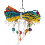 FLAMINGO Popie mix 15 x 5 x 18 cm – Zboží Dáma