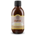Avita Vitamin C liposome Plus roztok fosfolipidů komplex 250 ml – Hledejceny.cz