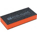 Enii nails Blok oranžový malý 100/180 – Sleviste.cz