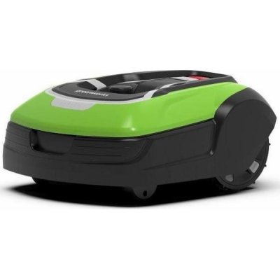 Greenworks Optimow 15 GSM 2509307 – Hledejceny.cz