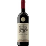 La Spinetta Sassontino červené 2007 14% 0,75 l (holá láhev) – Hledejceny.cz