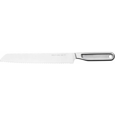 Fiskars All Steel Nůž na pečivo 22 cm