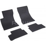 Koberce gumové Rezaw-Plast Mercedes GLA-Class 2020- H247 – Hledejceny.cz