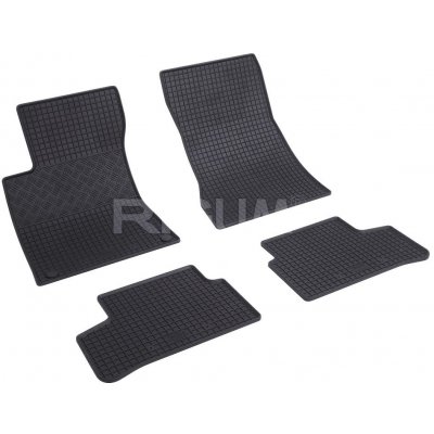 Koberce gumové Rezaw-Plast Mercedes GLA-Class 2020- H247 – Hledejceny.cz