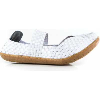 Rock Spring Lisboa Elastic White – Zboží Dáma