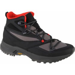 4F Dust Trekking Boots 4FAW22FOTSM00622 Grey