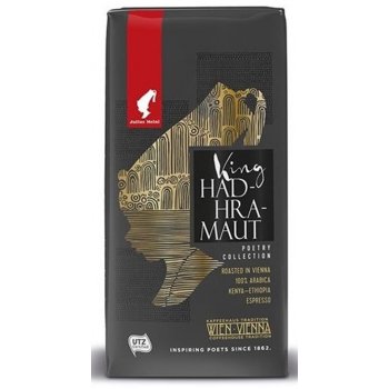 Julius Meinl King Hadhramaut Poetry 250 g