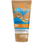 La Roche-Posay La Roche Posay Anthelios Dermo-pediatrics Gel Potion Spf50+ 200 ml – Hledejceny.cz