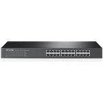 TP-Link TL-SF1024 – Zboží Živě
