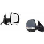 ZPĚTNÉ ZRCÁTKO PRAVÉ CARGO FIAT DOBLO (263), 01.15-, FIAT DOBLO (152/263), 01.10-12.14, OPEL COMBO, 11.11-12.18 ostatní | Zboží Auto