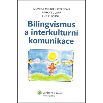 Bilingvismus a interkulturní komunikace – Zbozi.Blesk.cz