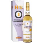 Warehouse #1 Glen Moray 2007 Single Cask No. 5656 52,6% 0,7 l (karton) – Hledejceny.cz