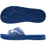 Mizuno RELAX SLIDE 11GJ202027 modré nazouváky – Zboží Mobilmania