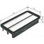 Vzduchový filtr BOSCH F 026 400 016 – Hledejceny.cz