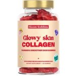 Bloom Robbins Glowy Skin Collagen jednorožci 40 ks – Hledejceny.cz