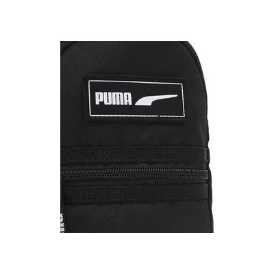 Puma DECK CROSSBODY BAG 07919001 – Hledejceny.cz