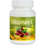 Vieste Vitamin C ze šípku 2000 mg 30 kapslí – Hledejceny.cz