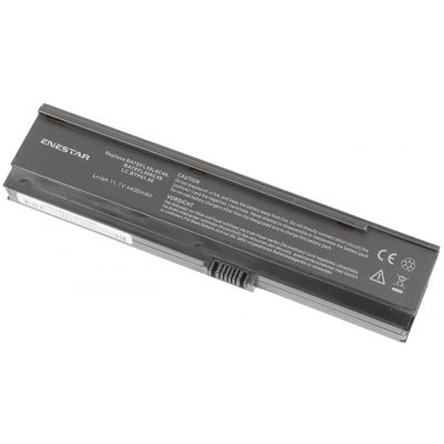 Enestar C290 4400 mAh baterie - neoriginální – Hledejceny.cz