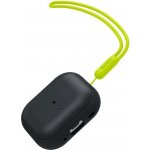 Spigen Silicone Fit Strap Apple AirPods Pro 1 / 2 ACS05810 – Zboží Živě