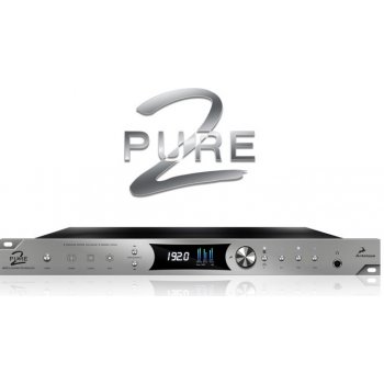 Antelope Audio Pure2