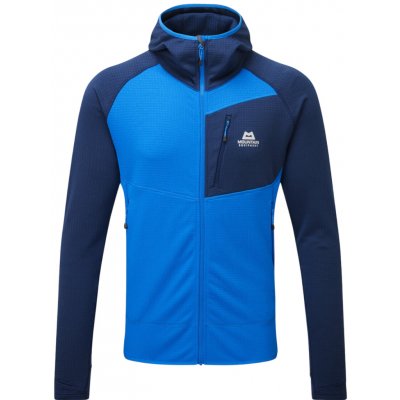 Mountain Equipment Eclipse Hooded Jacket Men's Atlantic/Medieval – Sleviste.cz