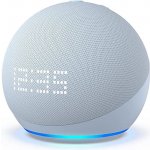 Amazon Echo Dot s hodinami 2022 (5. generace) – Zbozi.Blesk.cz