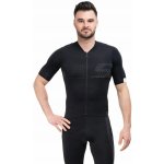 Silvini Ansino MD1608 krátký rukáv black/white pánský – Zboží Dáma